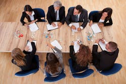 Only 38% of Boards of Directors Are High Quality Only 38% of Boards of Directors Are High Quality