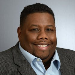 Frank Kenney, director of Industry Solutions at Cleo Frank Kenney, director of Industry Solutions at Cleo