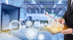 Visibility Will be Winning Supply Chain Strategy for 2024 Visibility Will be Winning Supply Chain Strategy for 2024