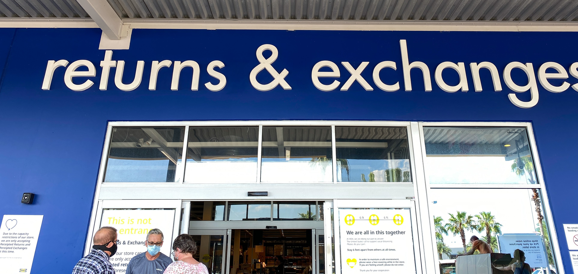 Small Retailers Can Now Recoup Customer Returns Losses