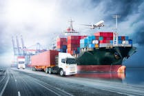 A Resilient Future Requires Transforming Global Logistics Through Innovation