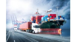 A Resilient Future Requires Transforming Global Logistics Through Innovation