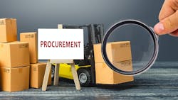 Only 14% of Procurement Leaders Have Enough Talent to Meet Future Needs Only 14% of Procurement Leaders Have Enough Talent to Meet Future Needs