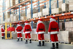 Holiday Season and Supply Chains in 2024 Holiday Season and Supply Chains in 2024