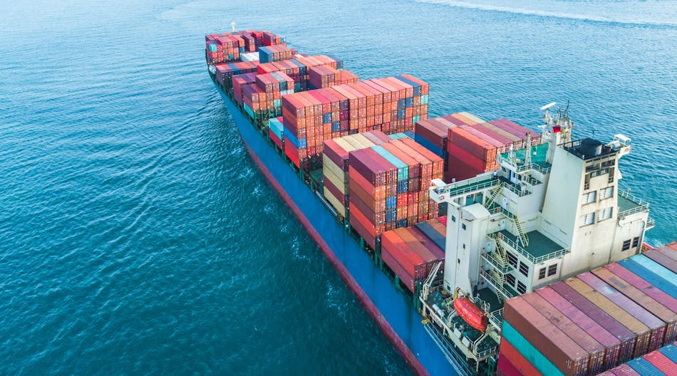 Shippers Avoiding  Suez Canal