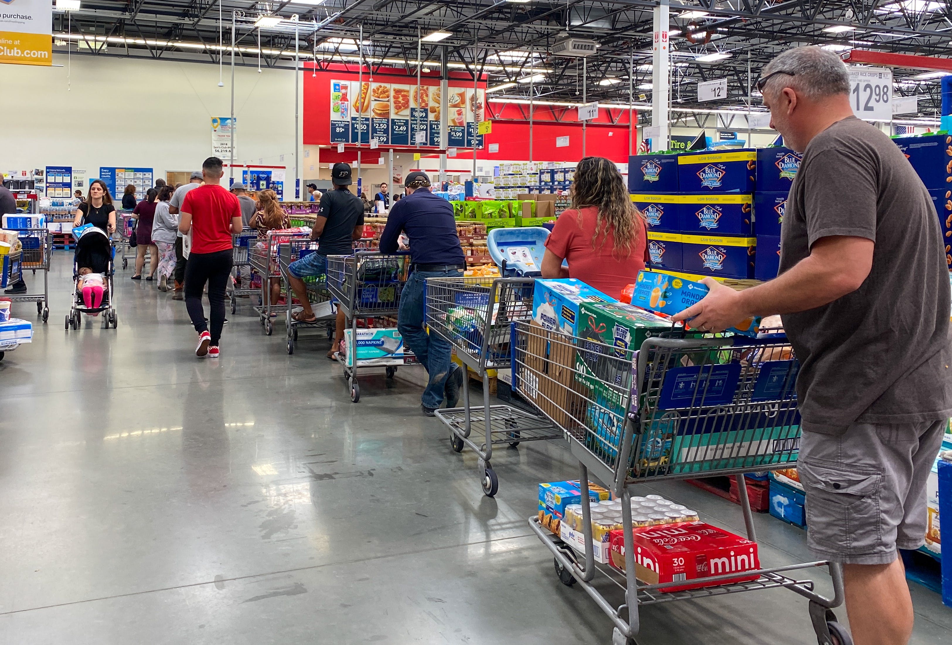 $743 Billion in Merchandise Returned in 2023