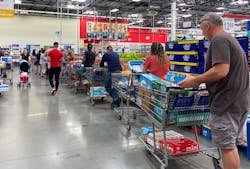 $743 Billion in Merchandise Returned in 2023 $743 Billion in Merchandise Returned in 2023