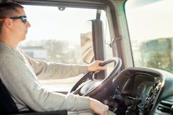 Trucking Industry Objects to DOL Rule on Contractors Trucking Industry Objects to DOL Rule on Contractors