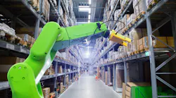 Warehouse Trends for 2024
