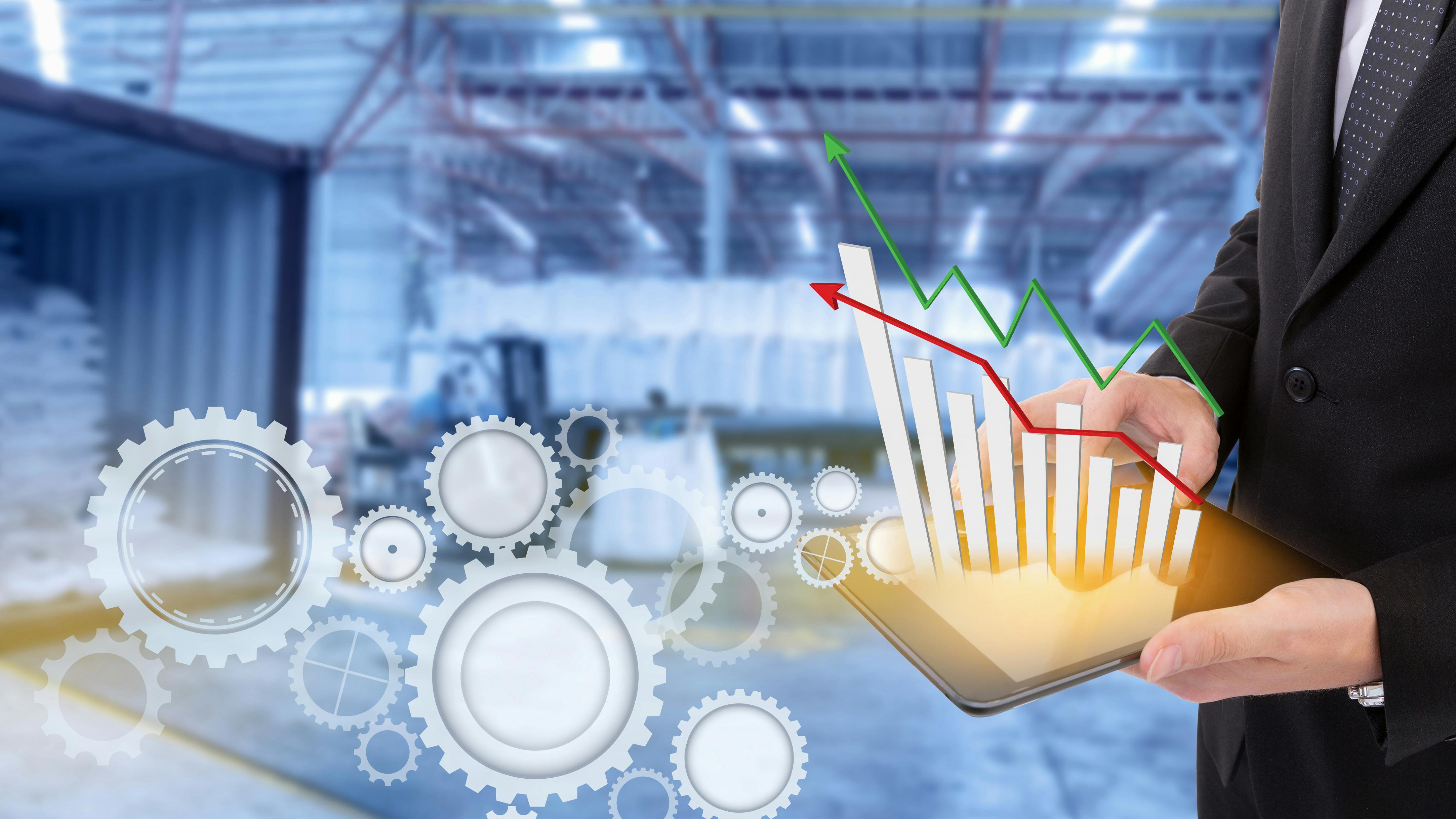 Half of Supply Chain to Implement GenAI This Year