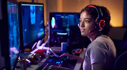 Gamified Workplaces Entice 84% of Warehouse Worker