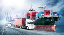 Logistics Slowdown Extends to Seventh Consecutive Quarter