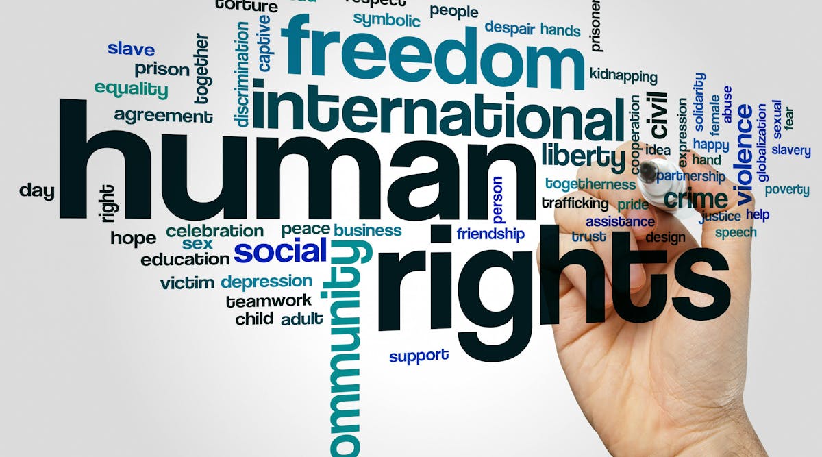 7 Questions to Create a Human Rights Policy