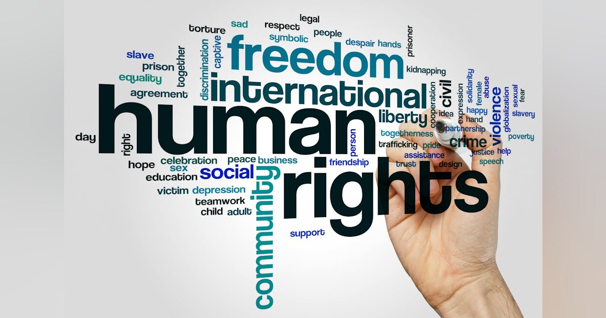 7 Questions To Create a Human Rights Policy | MHL News