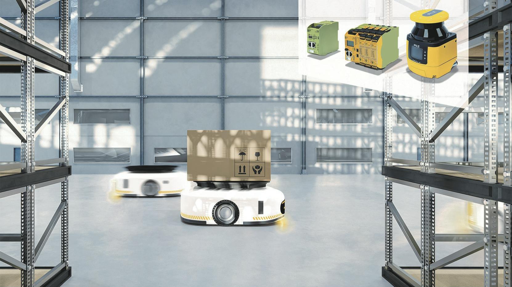 65afc53e6bbfe0001e89f25b Pilz Pnoz