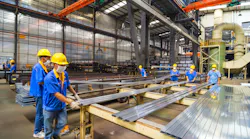 GDP Beats Expectations