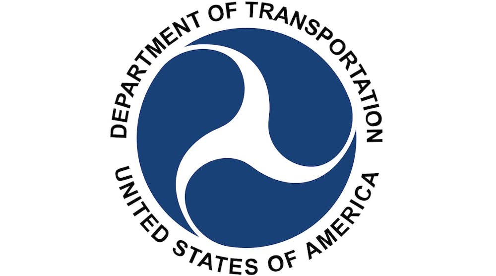 USDOT Invests in Intermodal Infrastructure Projects