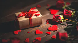 Consumer Spending on Valentine's Day Will Hit Record
