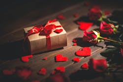 Consumer Spending on Valentine's Day Will Hit Record Consumer Spending on Valentine's Day Will Hit Record