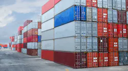 Intermodal Volumes Increase in Q4