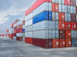 Intermodal Volumes Increase in Q4 Intermodal Volumes Increase in Q4