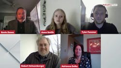 Supply Chain 2024 Outlook Podcast - Production Pulse Supply Chain 2024 Outlook Podcast - Production Pulse