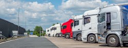 Truck Freight Has Double Digit Drop in 2023 Truck Freight Has Double Digit Drop in 2023