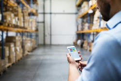 76% of Supply Chain Companies Facing Worker Shortages 76% of Supply Chain Companies Facing Worker Shortages