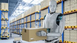 Warehouse Market to Increase 24% By 2030 Warehouse Market to Increase 24% By 2030