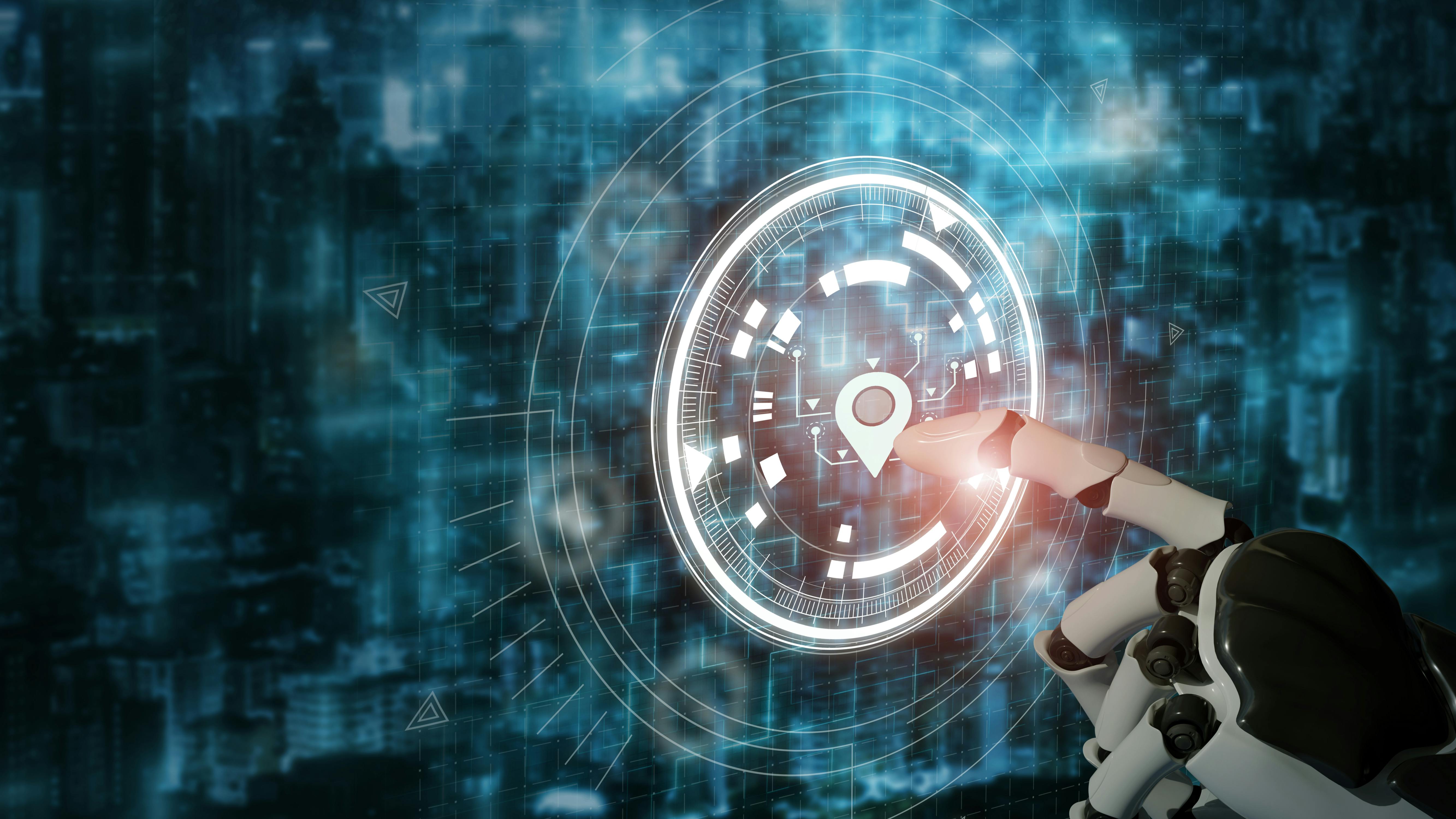 Top Supply Chain Companies Use AI at Twice Rate of Peers