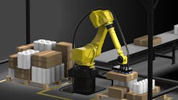 65d647d1e084a0001e8467f1 Osaro Robotic Depalletizer 65d647d1e084a0001e8467f1 Osaro Robotic Depalletizer