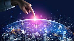 Global Disruption: How Supply Chain Leaders Can Adapt to the Latest ‘New Normal’ Global Disruption: How Supply Chain Leaders Can Adapt to the Latest ‘New Normal’