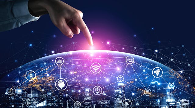 Global Disruption: How Supply Chain Leaders Can Adapt to the Latest ‘New Normal’ Global Disruption: How Supply Chain Leaders Can Adapt to the Latest ‘New Normal’