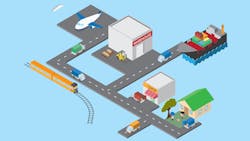 65df6264de645e001ec8e0a7 Logistics Management 65df6264de645e001ec8e0a7 Logistics Management