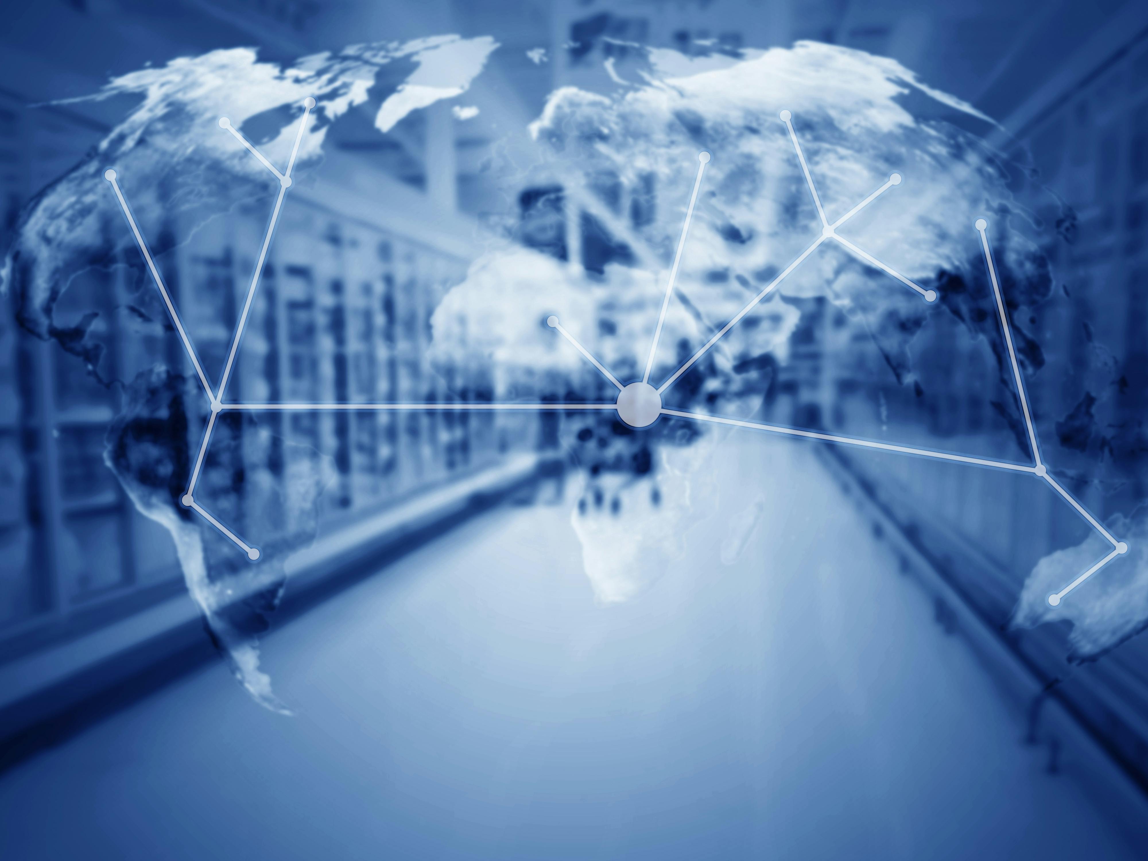 Digital Transformation of Supply Chain is Top Priority This Year