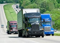 Trucking Recovery Predicted