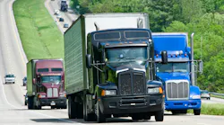 Trucking Recovery Predicted