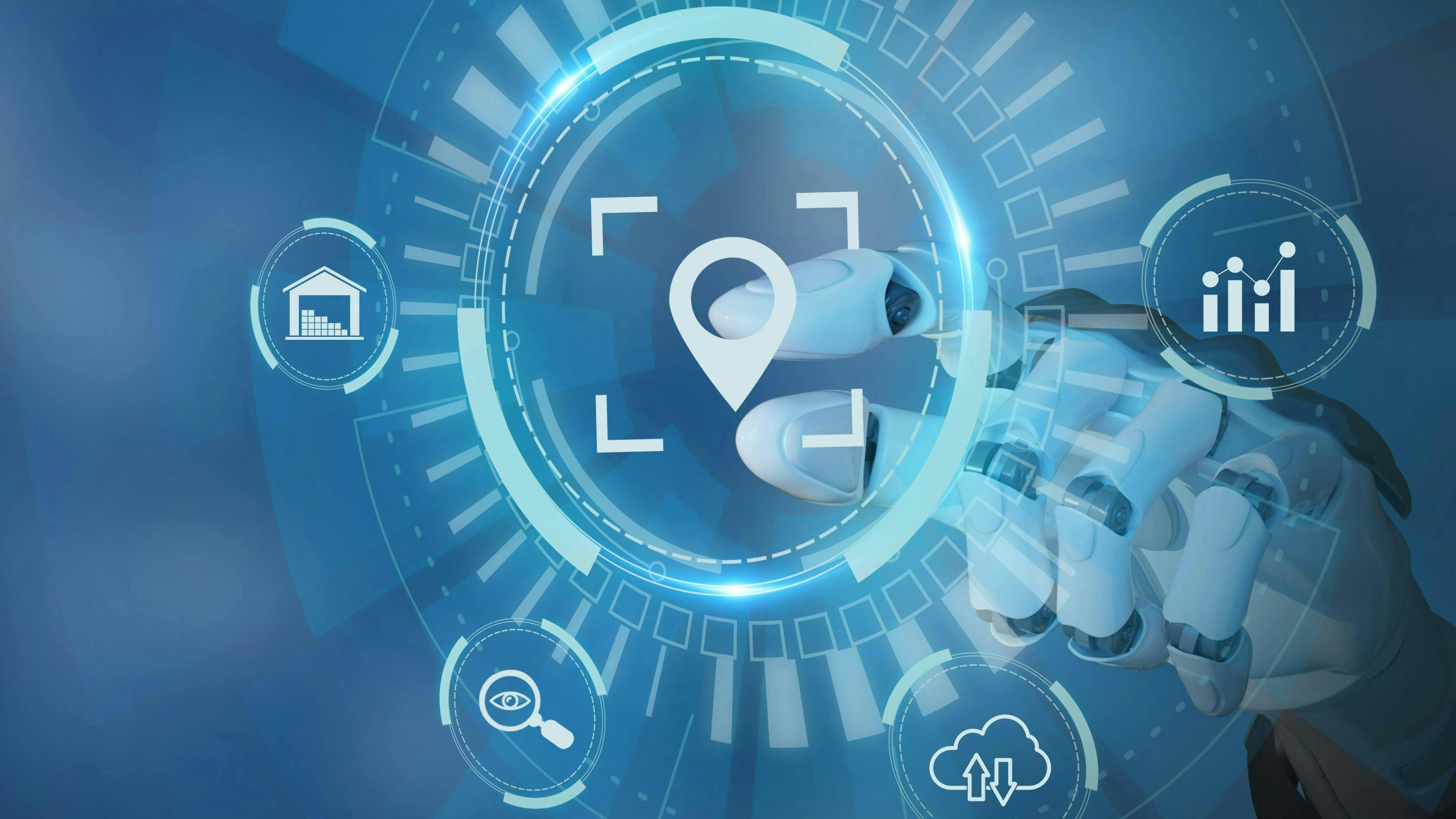 Logistics KPIs Will be Supported by GenAI