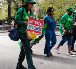 Labor Unions Are Still Battling to Be More Relevant Labor Unions Are Still Battling to Be More Relevant
