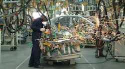 Durable Goods Orders Up in February