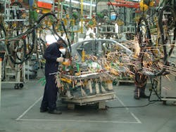 Durable Goods Orders Up in February Durable Goods Orders Up in February