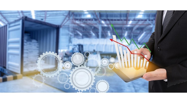 Trends in Supply Chain Technology