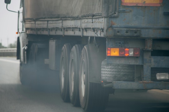 EPA Says New Heavy Vehicle Emissions Standards Offer Flexibility