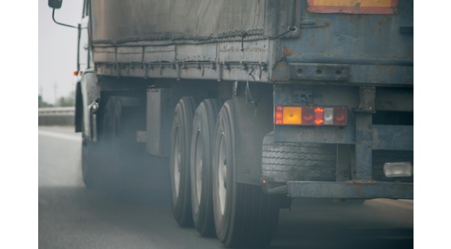 EPA Says New Heavy Vehicle Emissions Standards Offer Flexibility