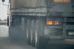 EPA Says New Heavy Vehicle Emissions Standards Offer Flexibility EPA Says New Heavy Vehicle Emissions Standards Offer Flexibility