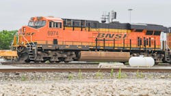 New DOT Rule on Train Crew Size New DOT Rule on Train Crew Size