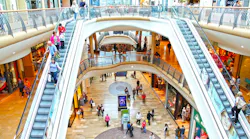 Economy is 'Sturdy' Says NRF