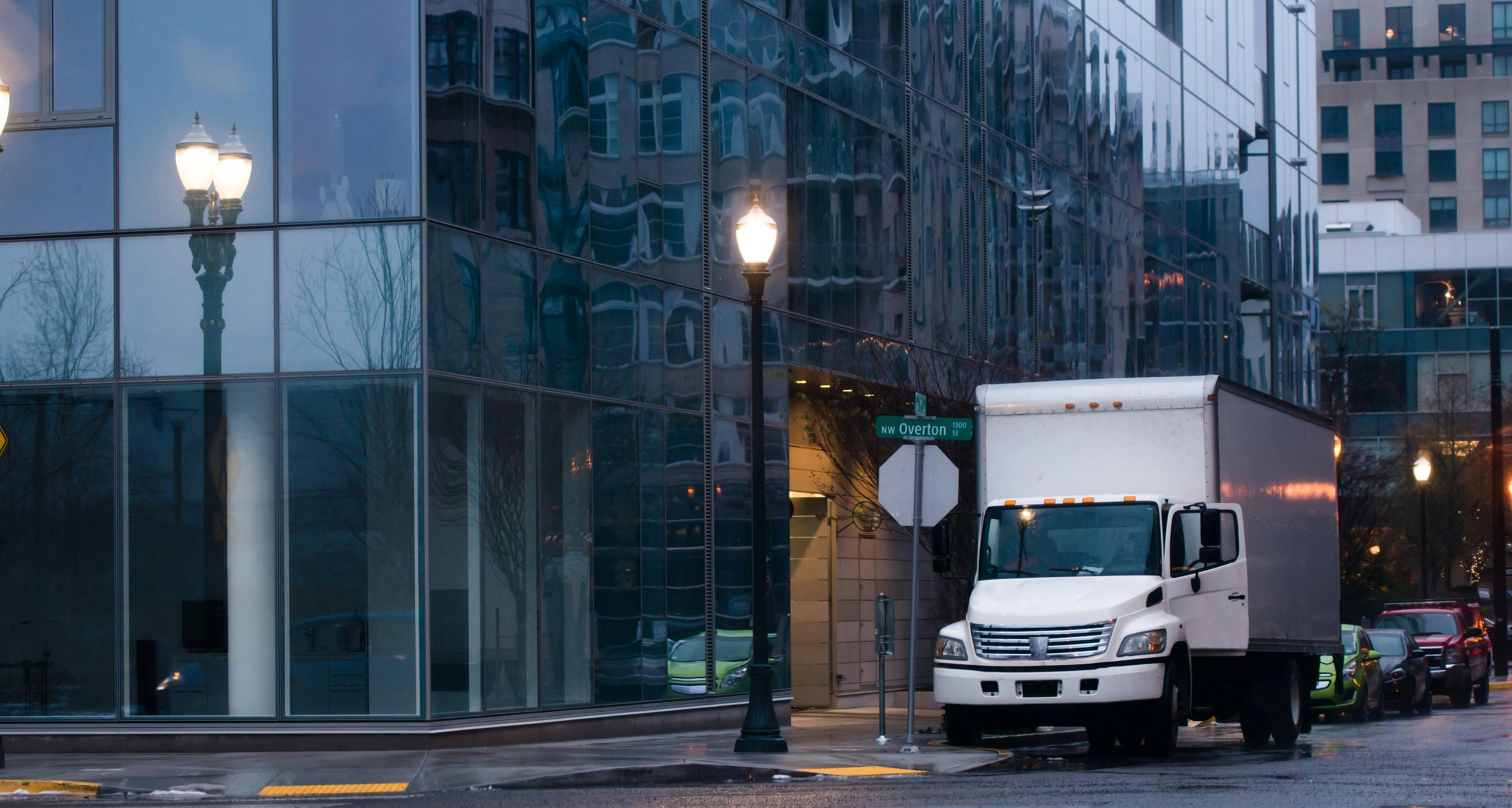 Last-Mile Carriers Impacted by Baltimore Bridge Collapse