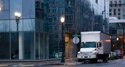 Last-Mile Carriers Impacted by Baltimore Bridge Collapse Last-Mile Carriers Impacted by Baltimore Bridge Collapse