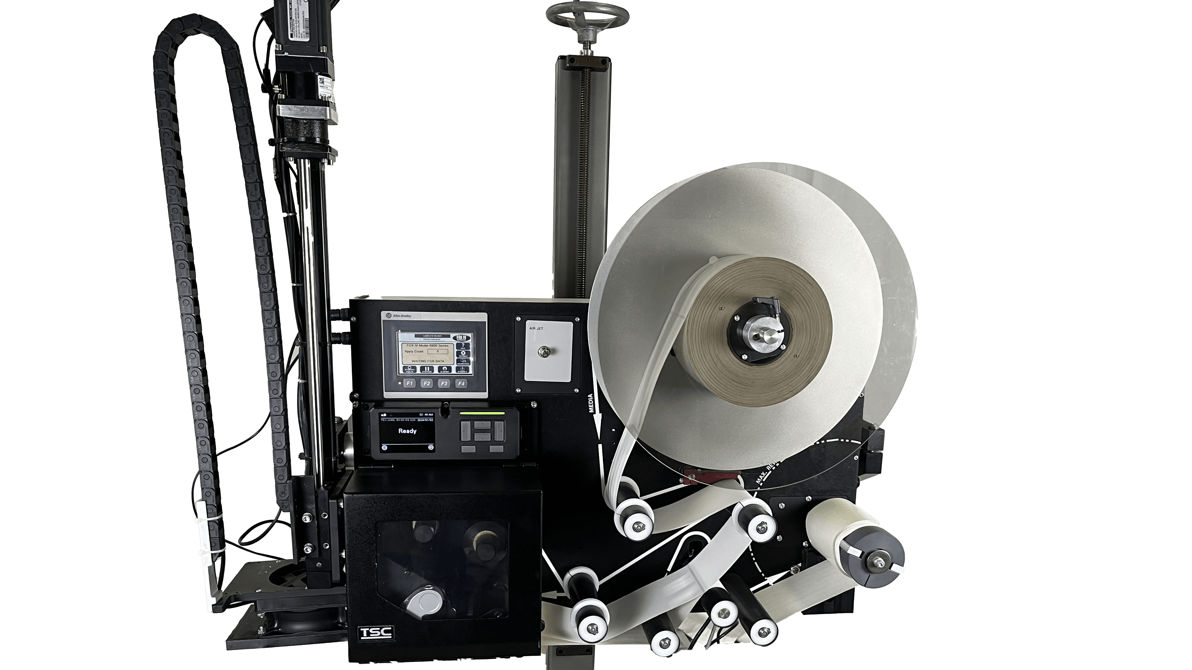 660ee37f5b7096001e43f7ff Fox Iv 6974 Label Print And Apply